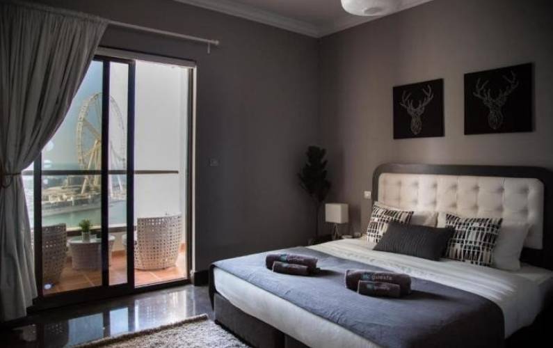 Interior design – Shams 4