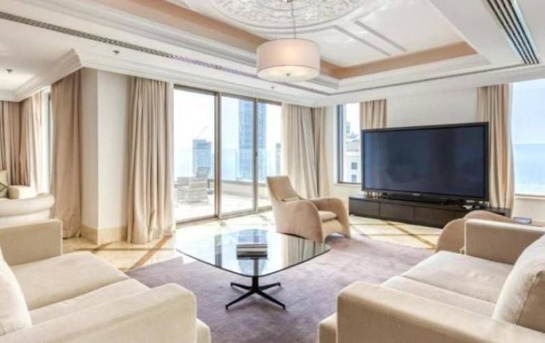 Interior design – Shams 4