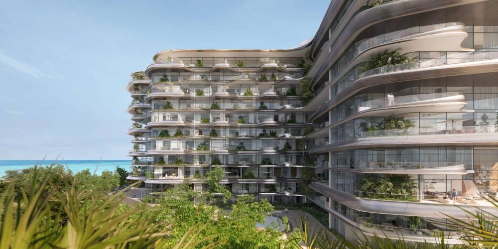 Gallery SLS Residences The Palm#5