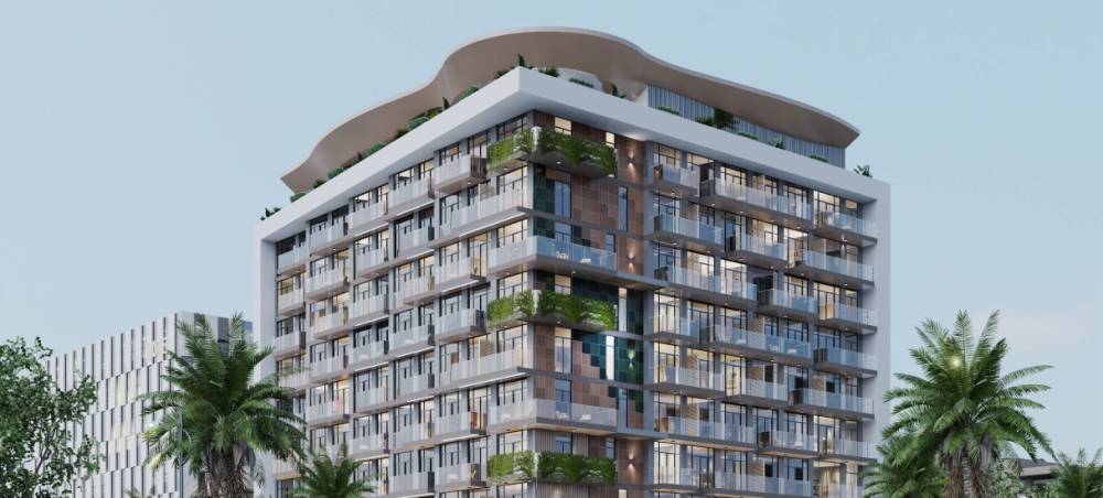 Gallery Stonehenge Residences#1