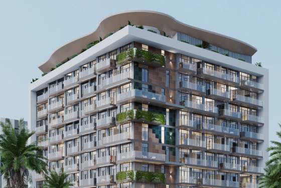 Stonehenge Residences