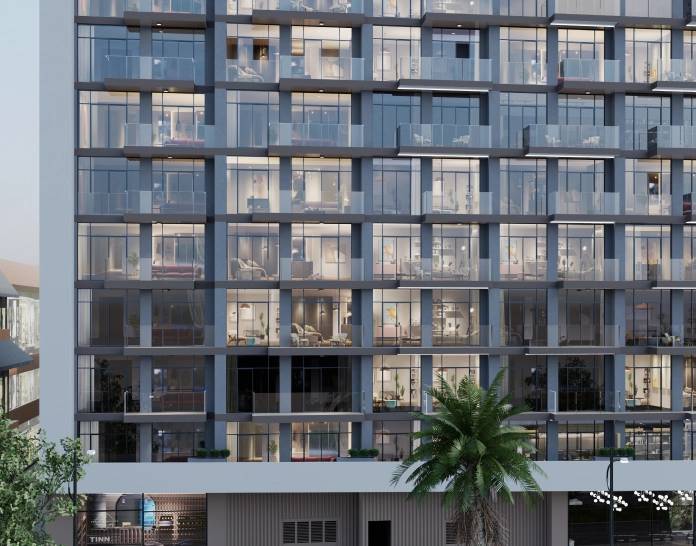 Gallery Stonehenge Residences#3