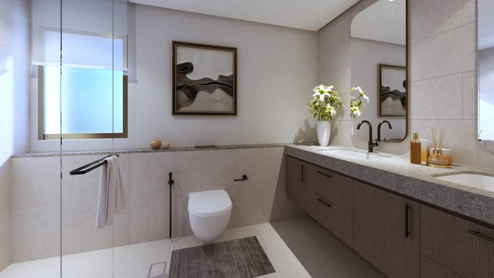 Interior design – Villanova La Violeta 2#2