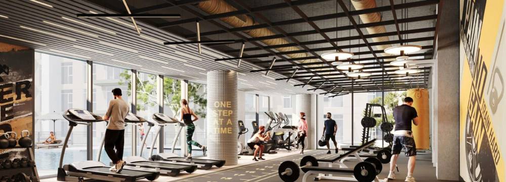 Gallery Beachfront Gates#3