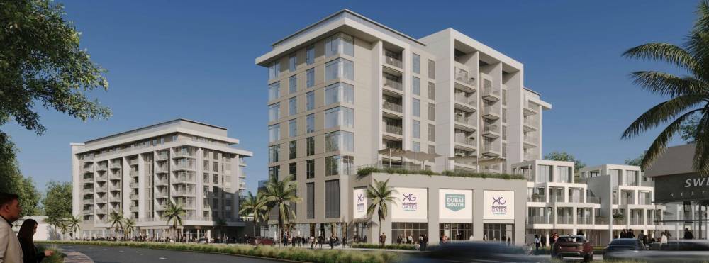 Gallery Beachfront Gates#5