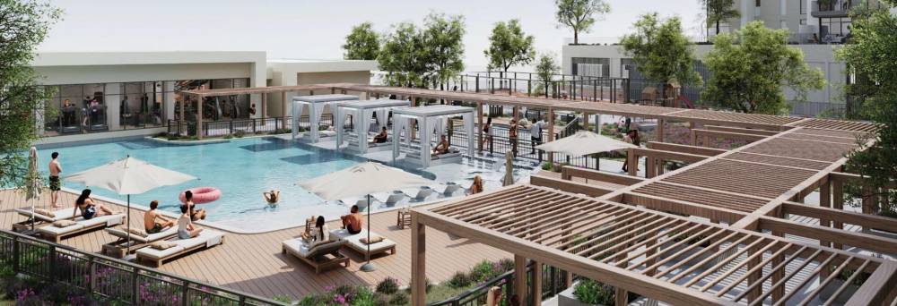 Gallery Beachfront Gates#2