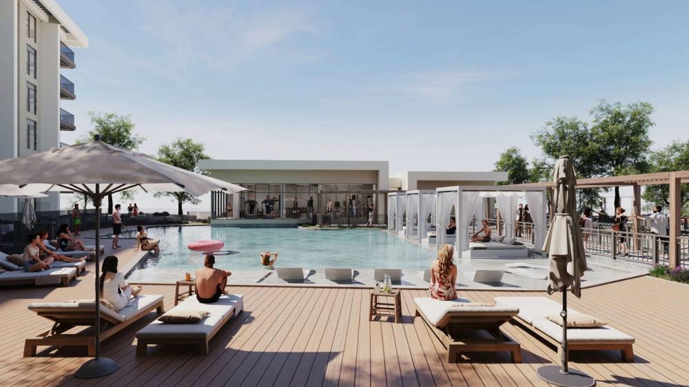 Gallery Beachfront Gates#8