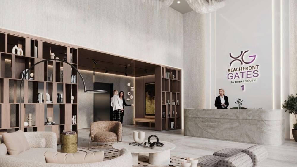 Gallery Beachfront Gates#9