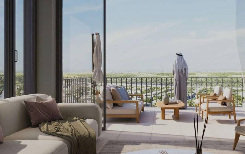 Interior design – Beachfront Gates