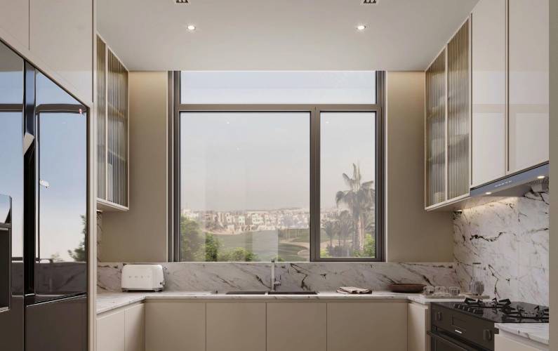 Interior design – Beachfront Gates