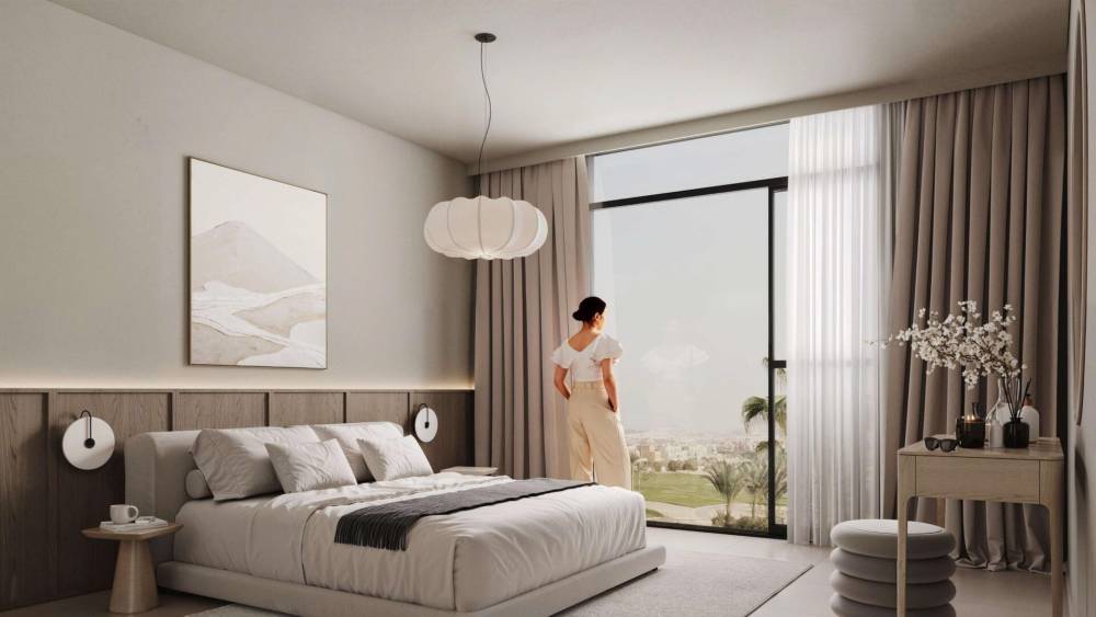 Interior design – Beachfront Gates#4