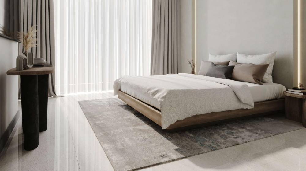 Interior design – Beachfront Gates#5