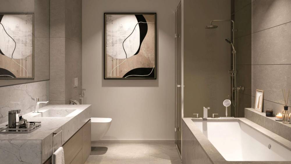 Interior design – Beachfront Gates#6