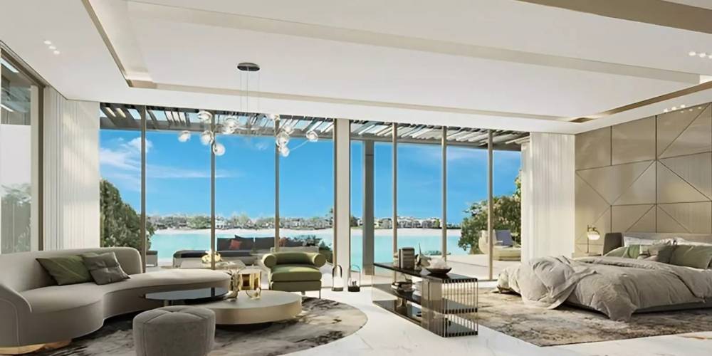 Interior design – South Bay 2#1