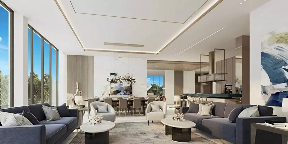 Interior design – South Bay 2#2