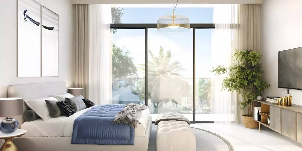 Interior design – South Bay 3#2