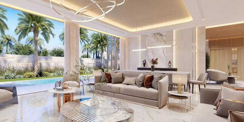 Interior design – South Bay 4#1