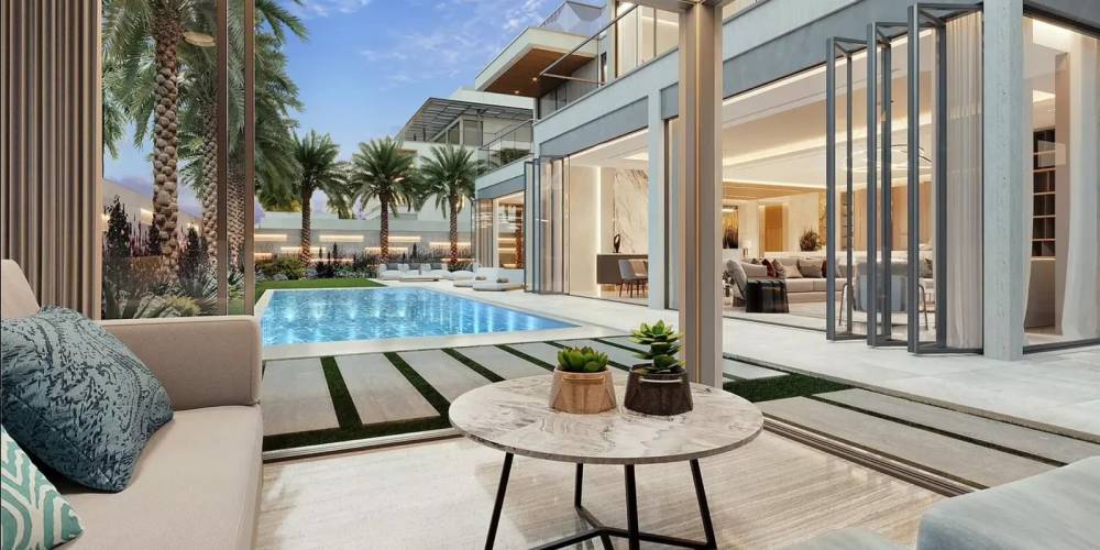 Interior design – South Bay 4#2