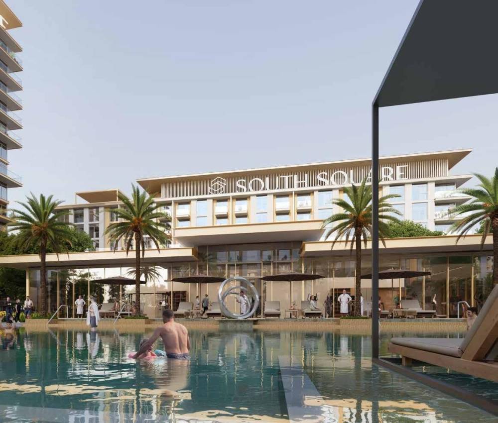 Gallery South Square#12