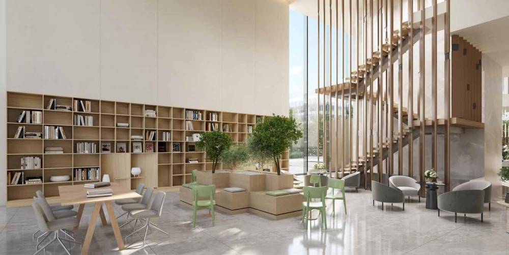 Gallery South Square#3