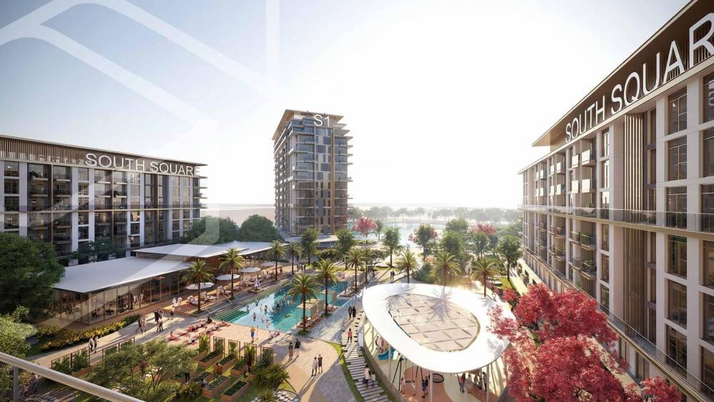 Gallery South Square#8