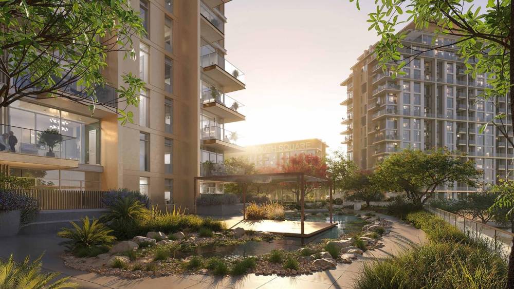 Gallery South Square#9