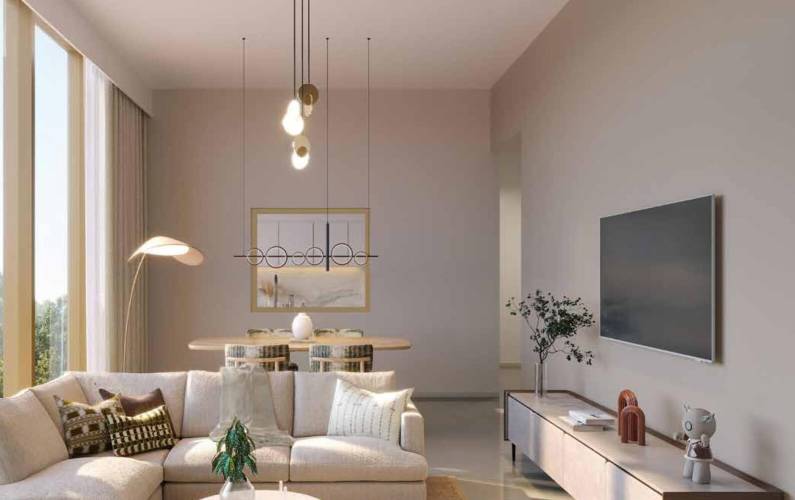 Interior design – South Square