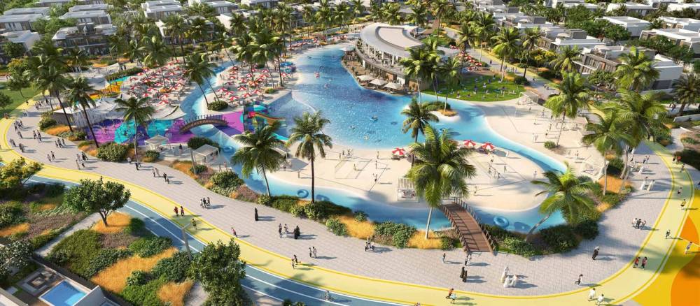 Gallery The Pulse Beachfront Villas#8