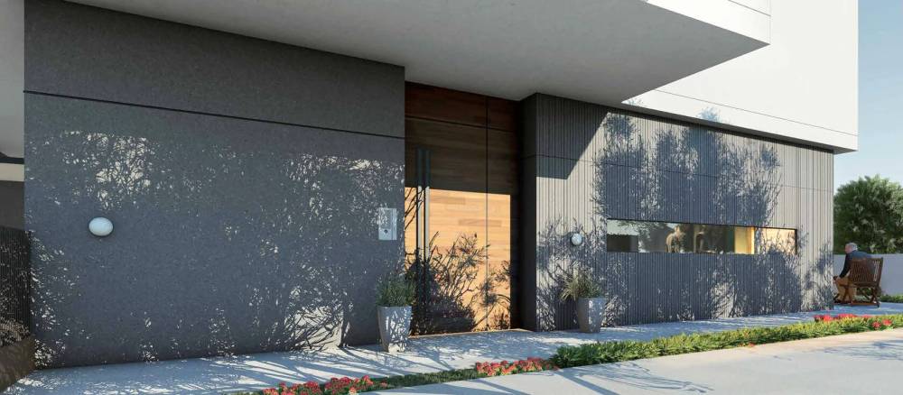 Gallery The Pulse Beachfront Villas#3