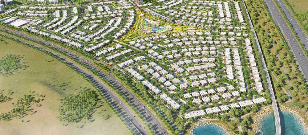 Gallery The Pulse Beachfront Villas#9