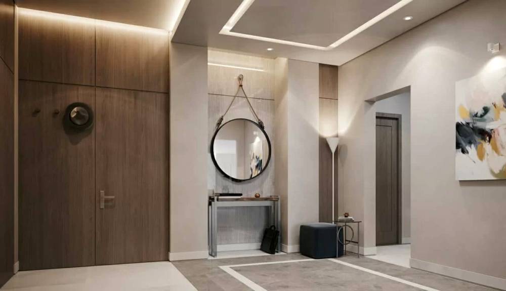 Interior design – The Pulse Beachfront Villas#3