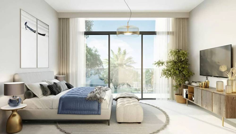 Interior design – The Pulse Beachfront Villas#4