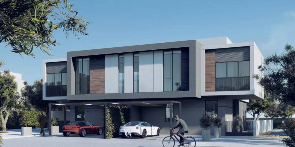 Gallery The Pulse Villas 2#1