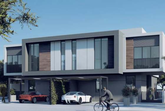 The Pulse Villas 2