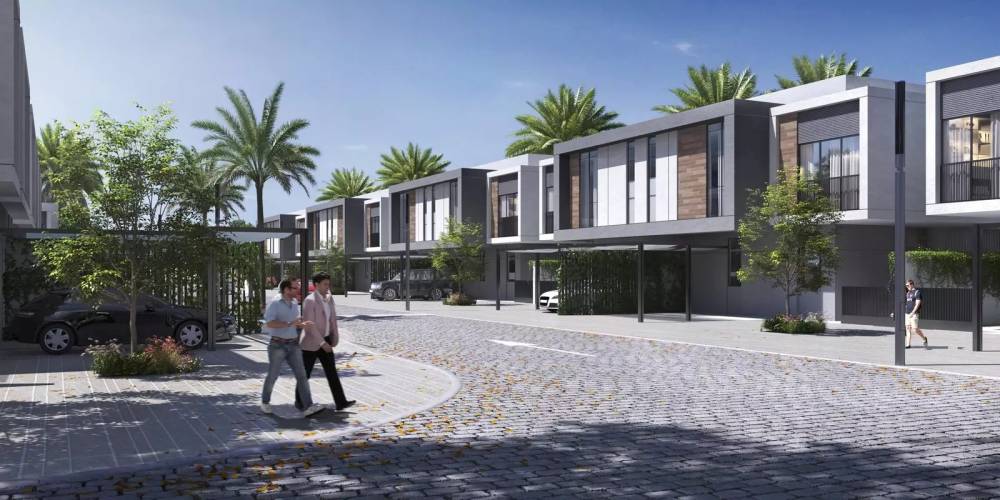 Gallery The Pulse Villas 2#2