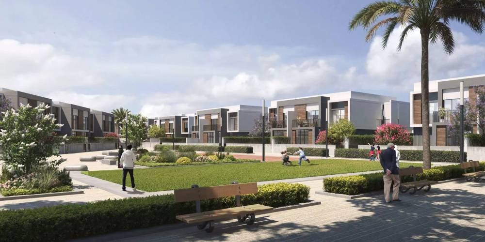 Gallery The Pulse Villas 2#3