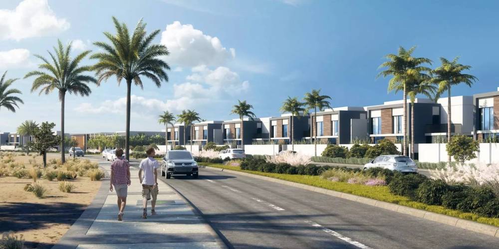 Gallery The Pulse Villas 2#5