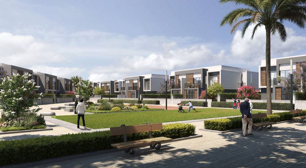 Gallery The Pulse Villas#1