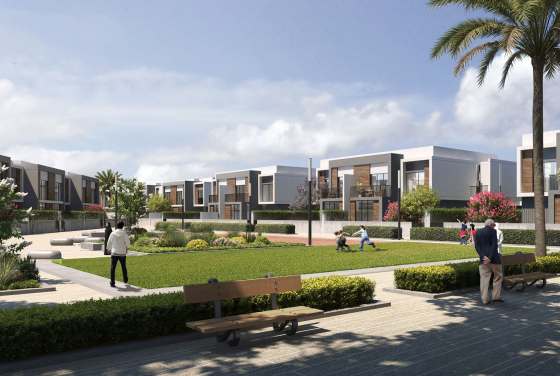 The Pulse Villas