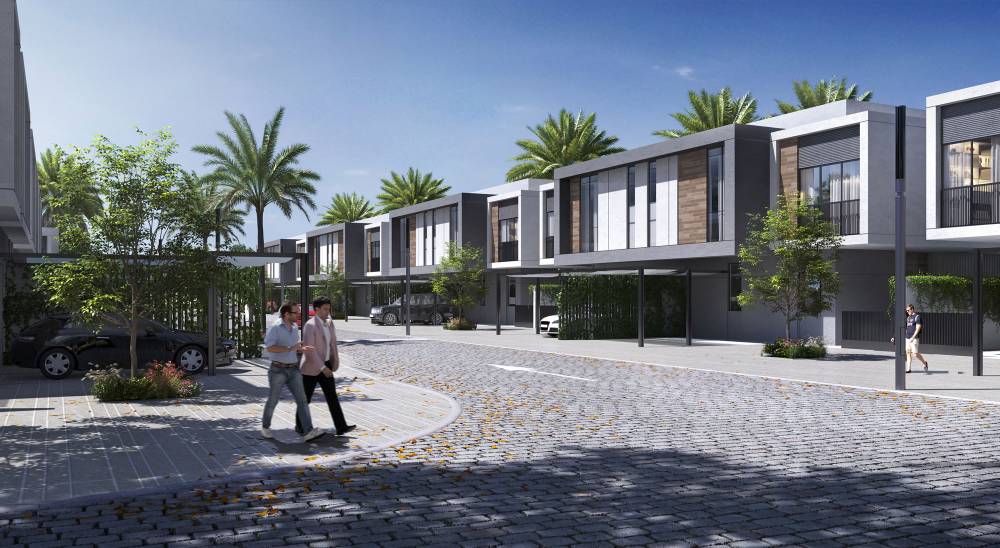 Gallery The Pulse Villas#2