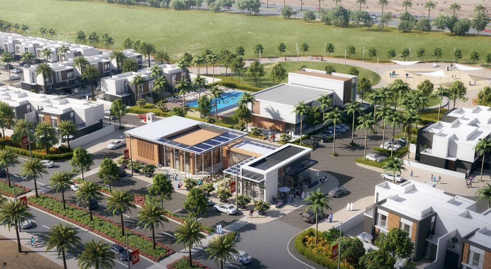 Gallery The Pulse Villas#3