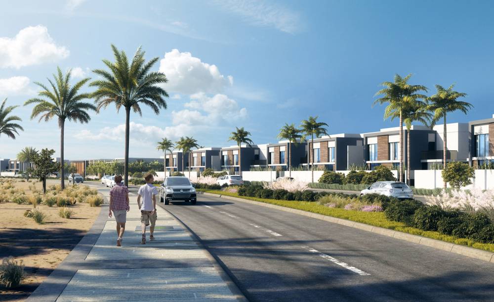 Gallery The Pulse Villas#4