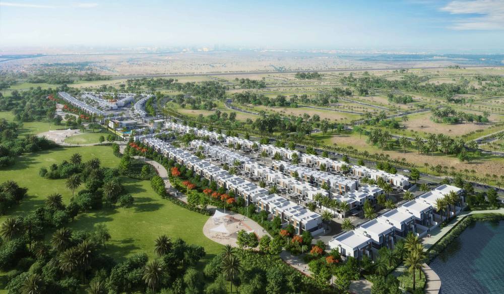 Gallery The Pulse Villas#6