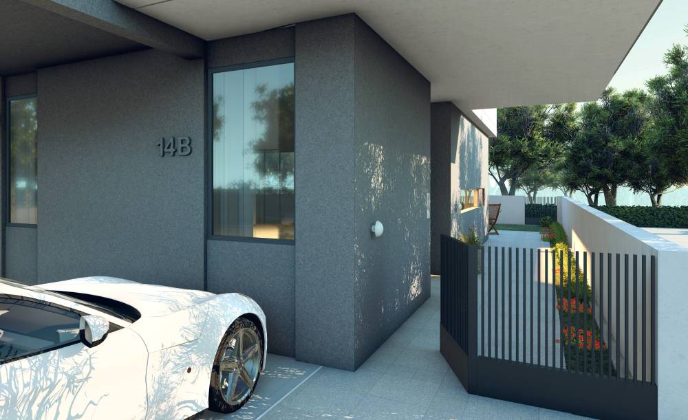 Gallery The Pulse Villas#5
