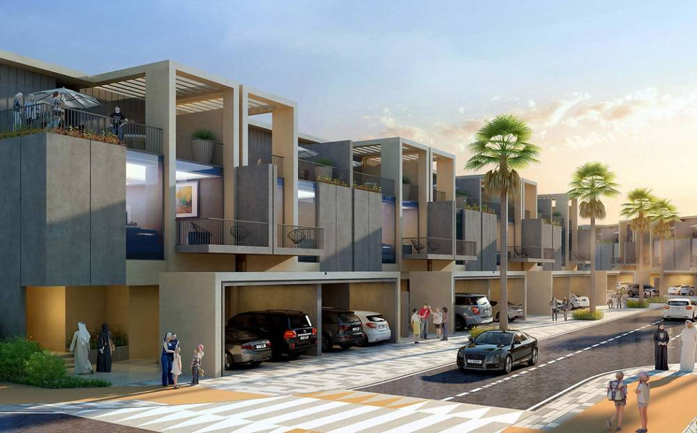 Gallery Sevilla (Marbella) Villas 2#3