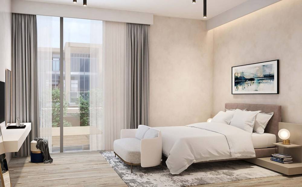 Interior design – Sevilla (Marbella) Villas 2#3