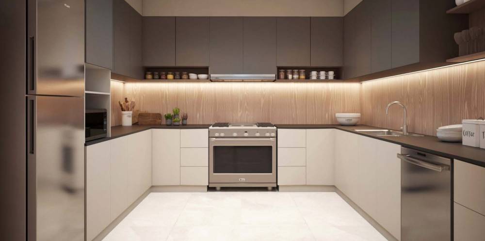 Interior design – Sevilla (Marbella) Villas 2#4