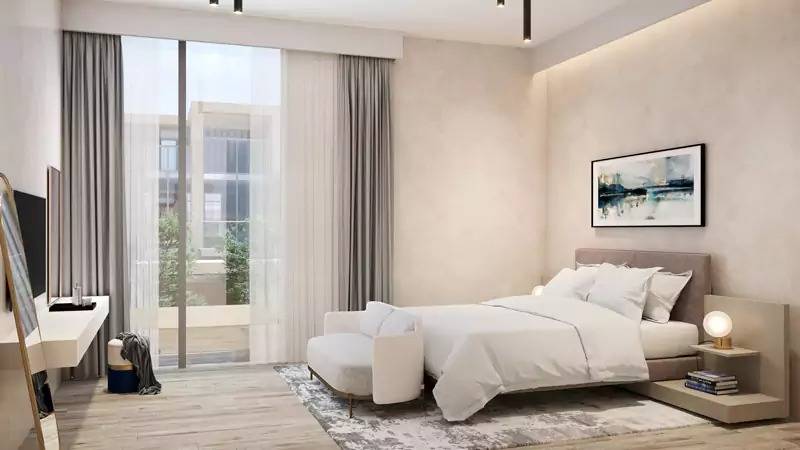 Interior design – Sevilla Victory Heights#2