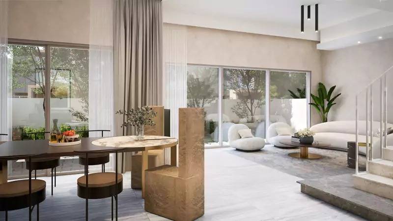 Interior design – Sevilla Victory Heights#3