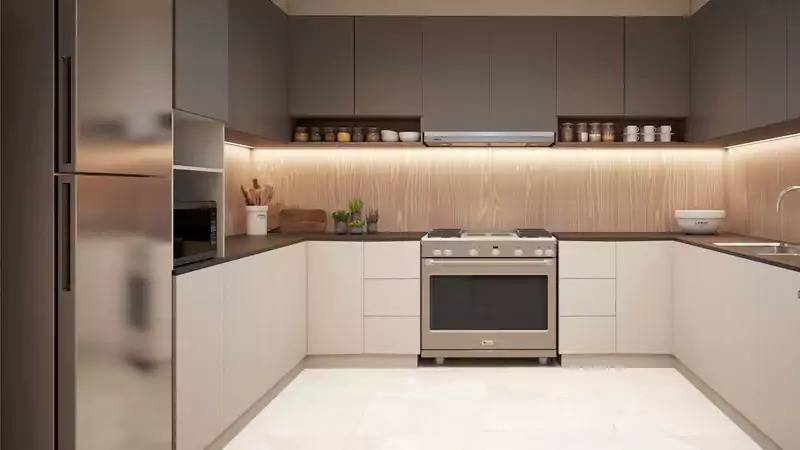 Interior design – Sevilla Victory Heights#4